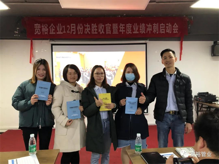 ▲一分鐘分享的獲獎者！